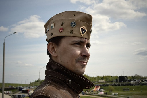 Евгений Цайтер