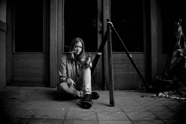 Петрунина Наталья