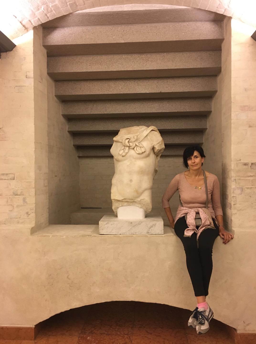 Зинаида Грушко