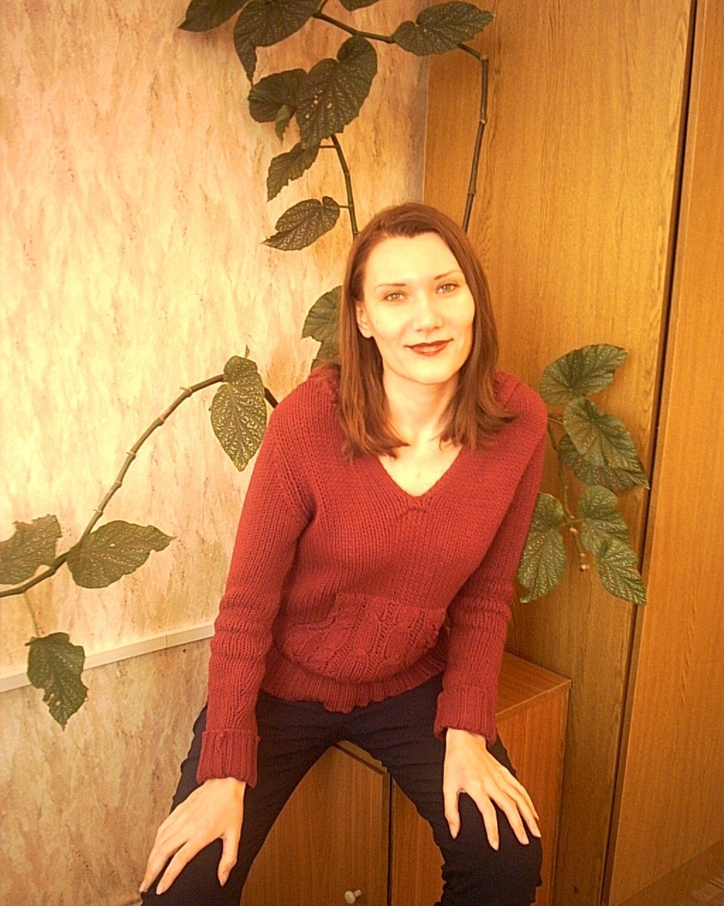 ����� ���