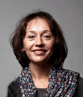 Жанна Завьялова