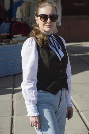 Артемова Елизавета