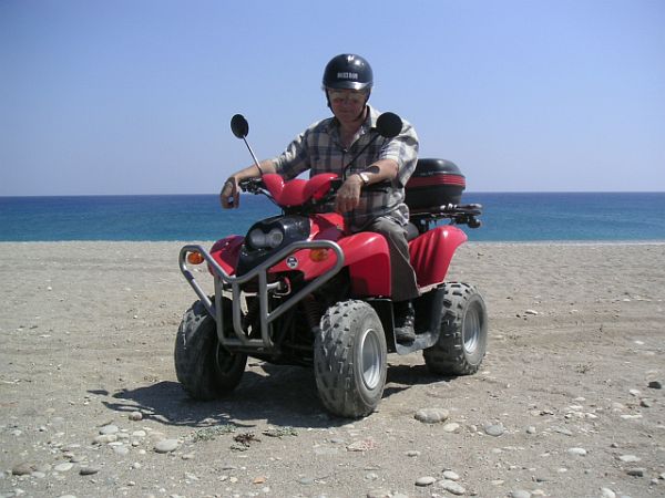 Александр Надеждин-Жданов