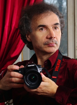 Юрий Жёлтышев