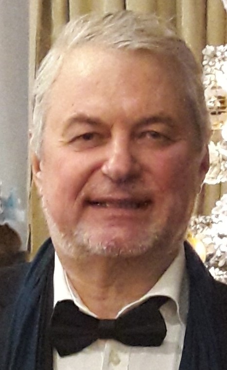 Геннадий Жеребилов