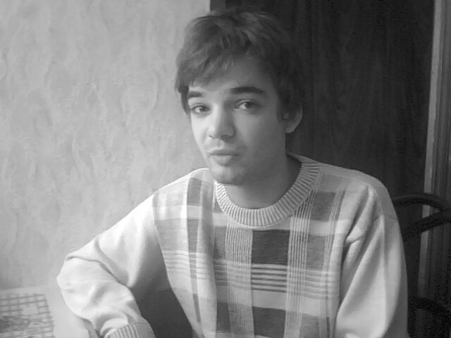 Андрей Живокоренцев