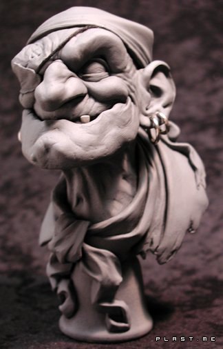 Макар Пистолетов