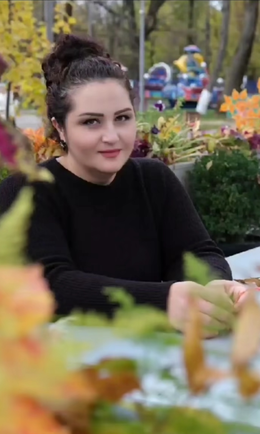 Анфиса Фирова