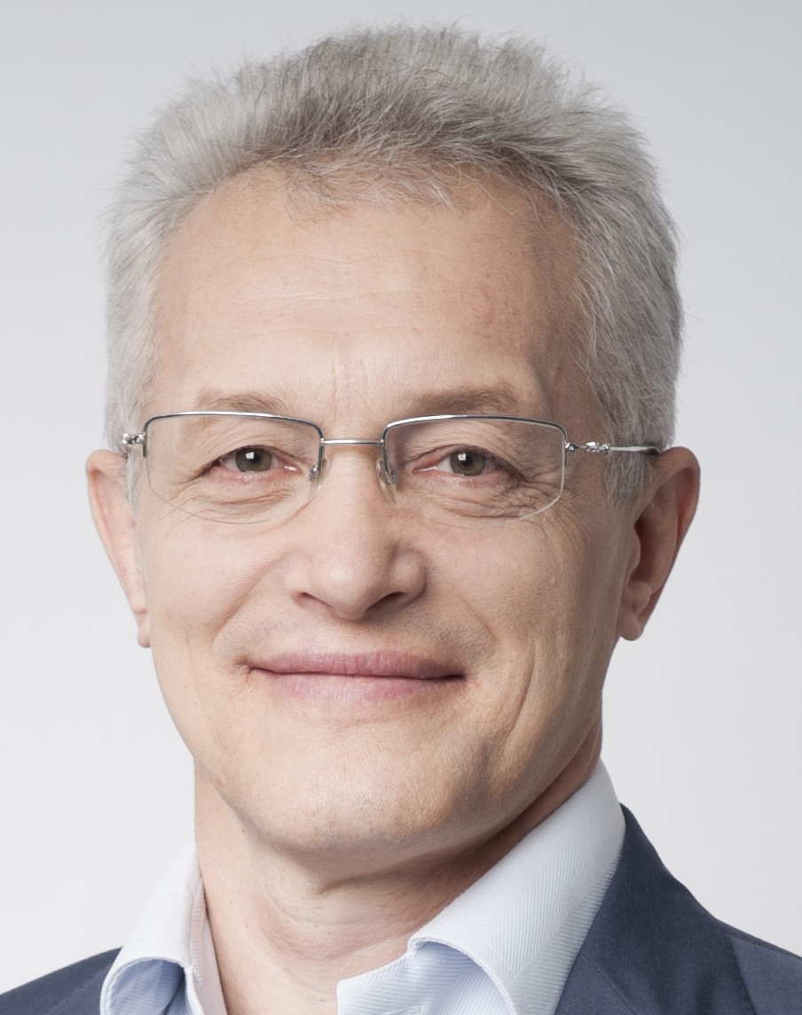 Сергей Александрович Жуков