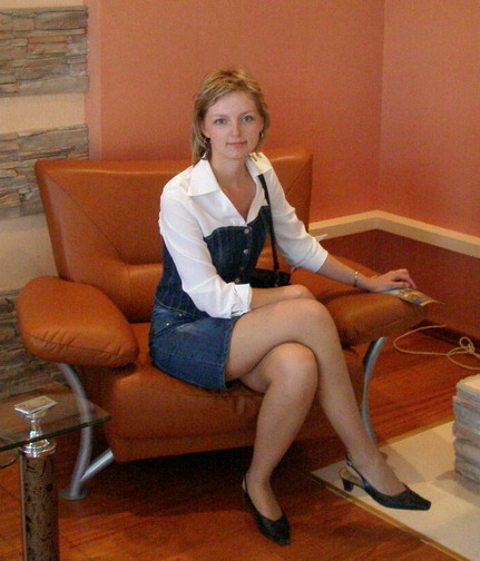 Евгения Жвирблите