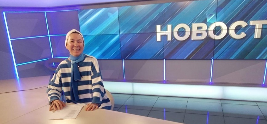 Диана Свердловская