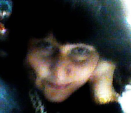 Злата Портная