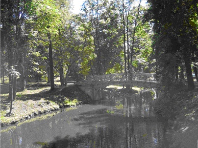 Зинаида Журавлёва