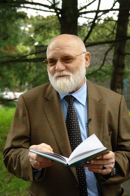 Виктор Слипенчук