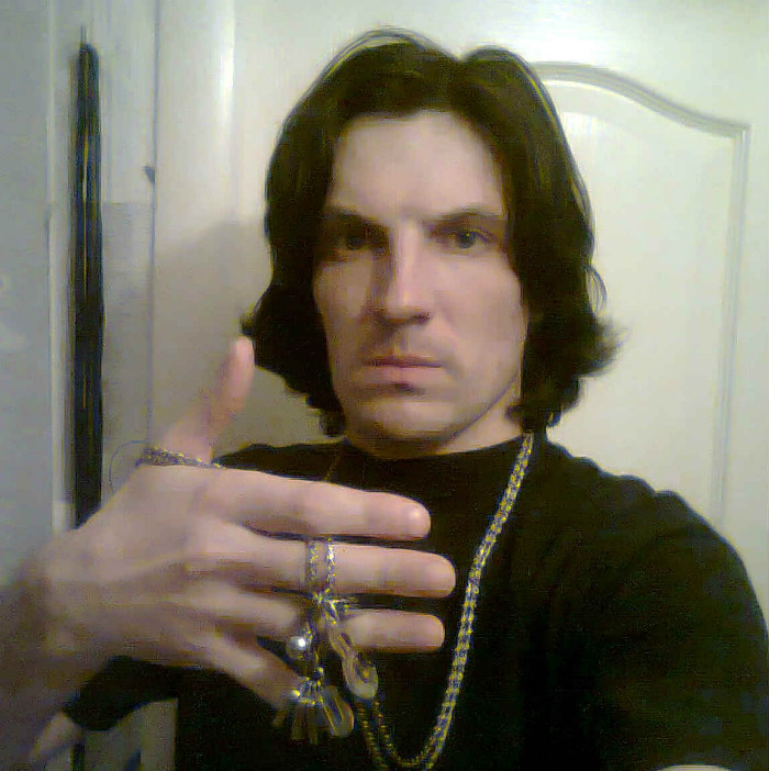 Руслан Трохнюк