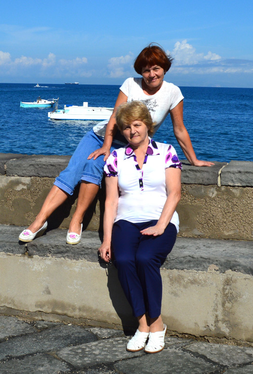 Татьяна Цивилева