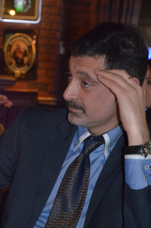 Зия Мурадов