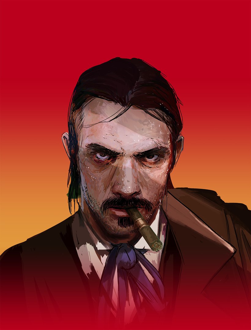 Богдан Браун