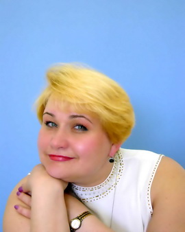 Милена Злачевская