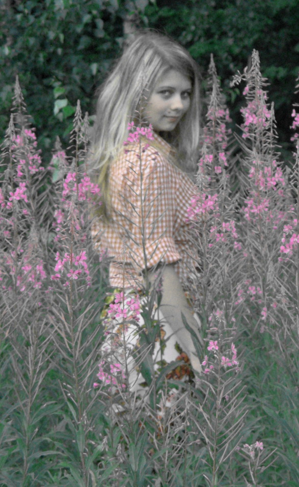 Яна Ведмедь