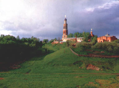 Иоанн Златоустый