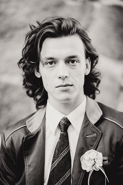 Сергей Яскевич