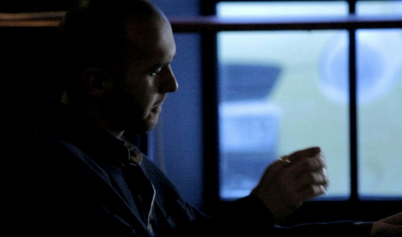 Евгений Падучих