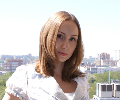 Алиса Знакомая