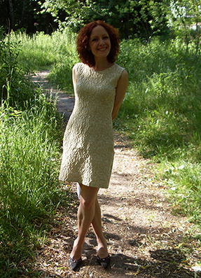 Зоя Близнюк