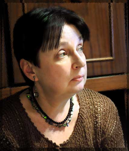 Зверлина Ольга