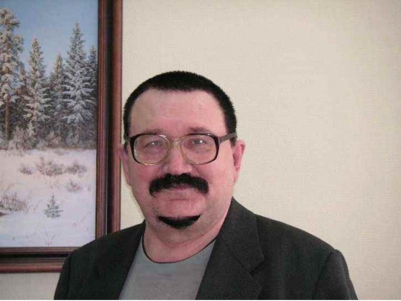 Петр Золин 2