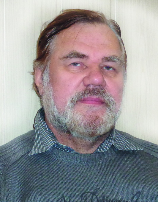 Золотухин Сергей Евгеньевич