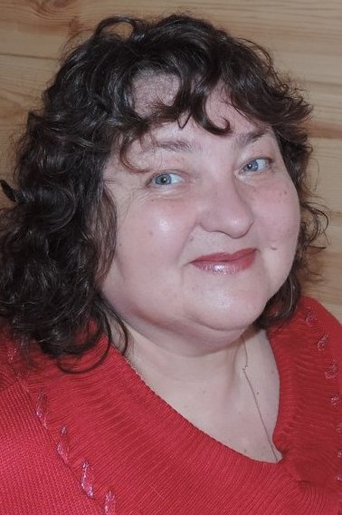 Валентина Храмова