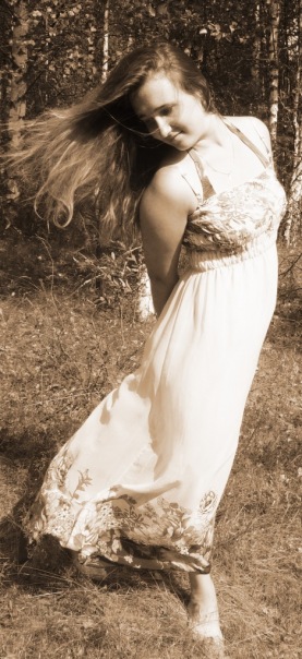 Александра Безымянная