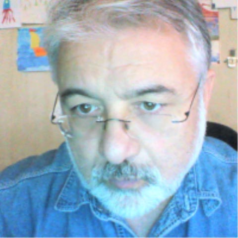 Балаян Зорик