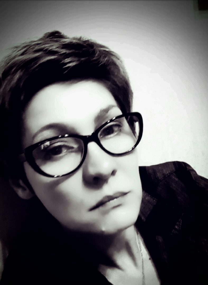 Юлия Харитонова Харитонова