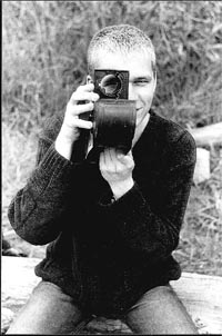 Олег Шинкаренко