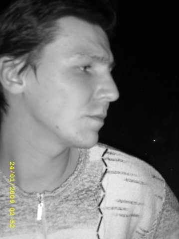 Дмитрий Штормовой