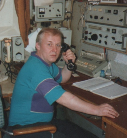 Зуев Виктор