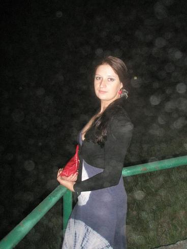 Наталья Епачинцева