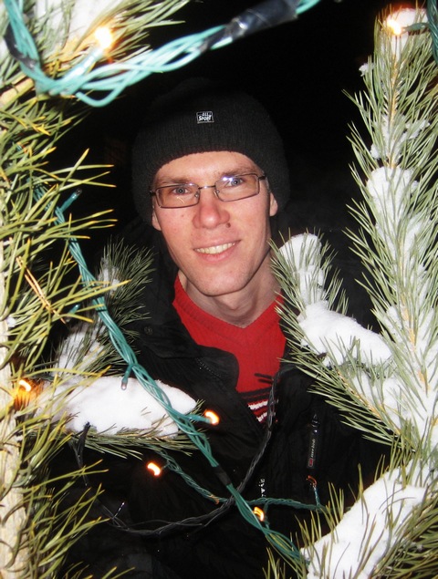 Дмитрий Пешкофф