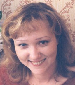 Надежда Савельева 2