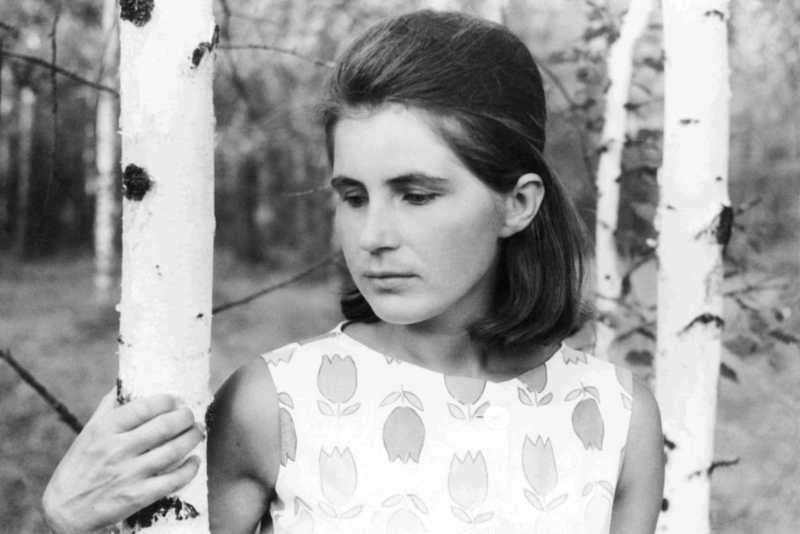 Зинаида Загранная-Омская