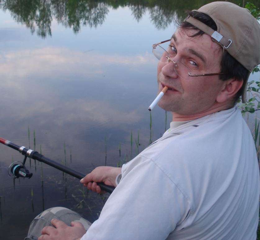 Дмитрий Фадеев