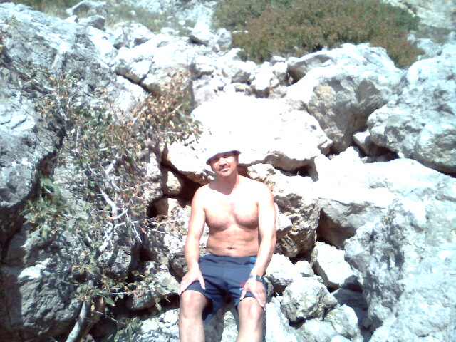 Александр Роев