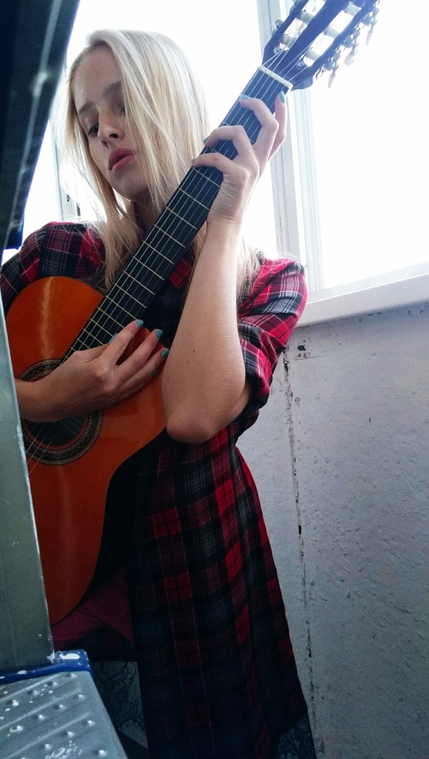 Виктория Скатова